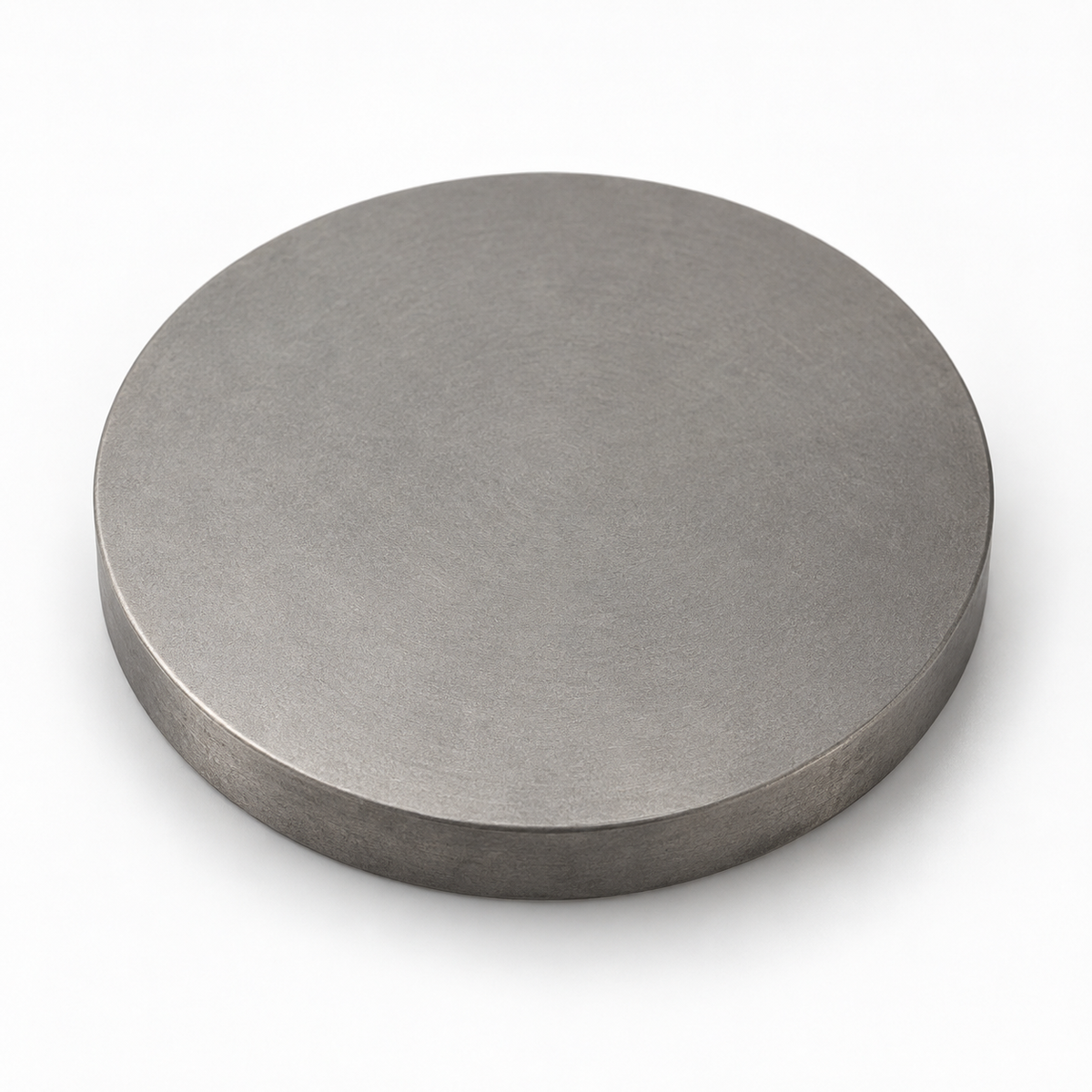 Basis Materials representative image of Manganese Nickel (Mn/Ni) Sputtering Target
