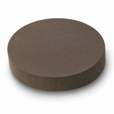 Basis Materials representative image of Manganese Oxide (MnO) Sputtering Target