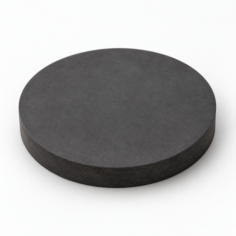 Basis Materials representative image of Manganese Oxide Sputtering Target