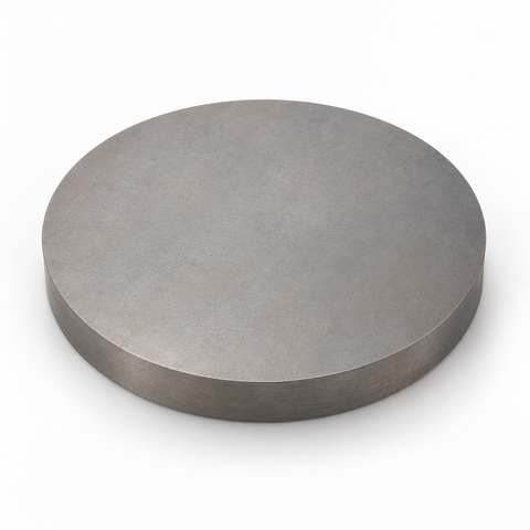 Basis Materials representative image of Manganese Platinum Sputtering Target