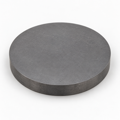 Basis Materials representative image of Molybdenum Boride (Mo2B5) Sputtering Target
