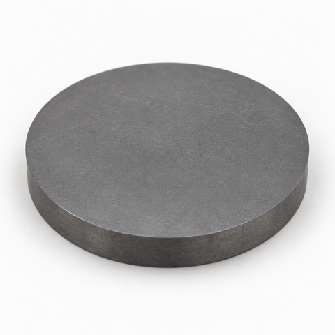 Basis Materials representative image of Molybdenum Boride (Mo2B5) Sputtering Target