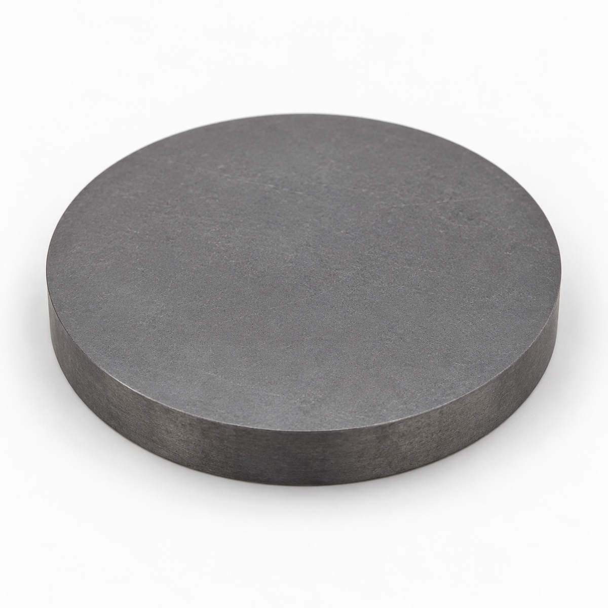 Basis Materials representative image of Molybdenum Boride (Mo2B5) Sputtering Target
