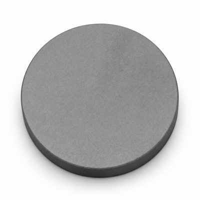 Basis Materials representative image of Molybdenum Boride Sputtering Target
