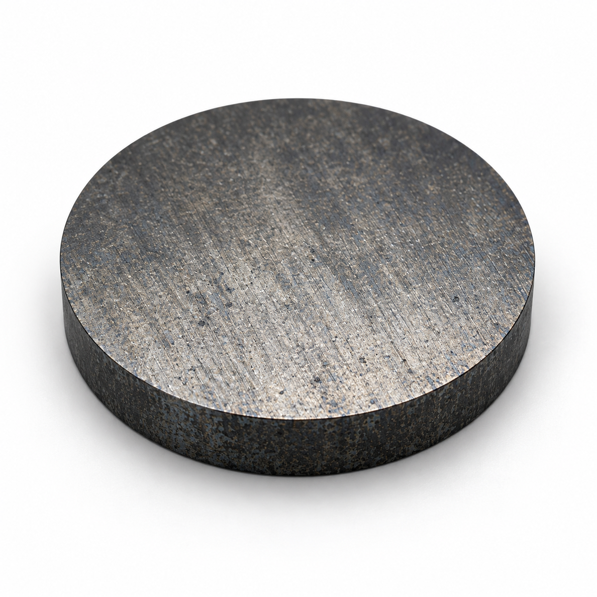 Basis Materials representative image of Molybdenum Carbide Planar Target