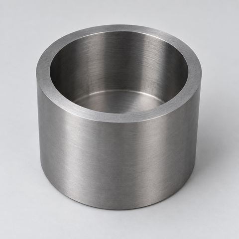 Representative image of Molybdenum Crucible