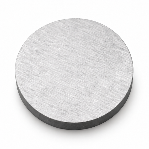 Basis Materials representative image of Molybdenum Disulfide (MoS2) Sputtering Target