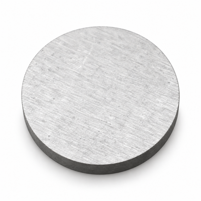 Basis Materials representative image of Molybdenum Disulfide Planar Target