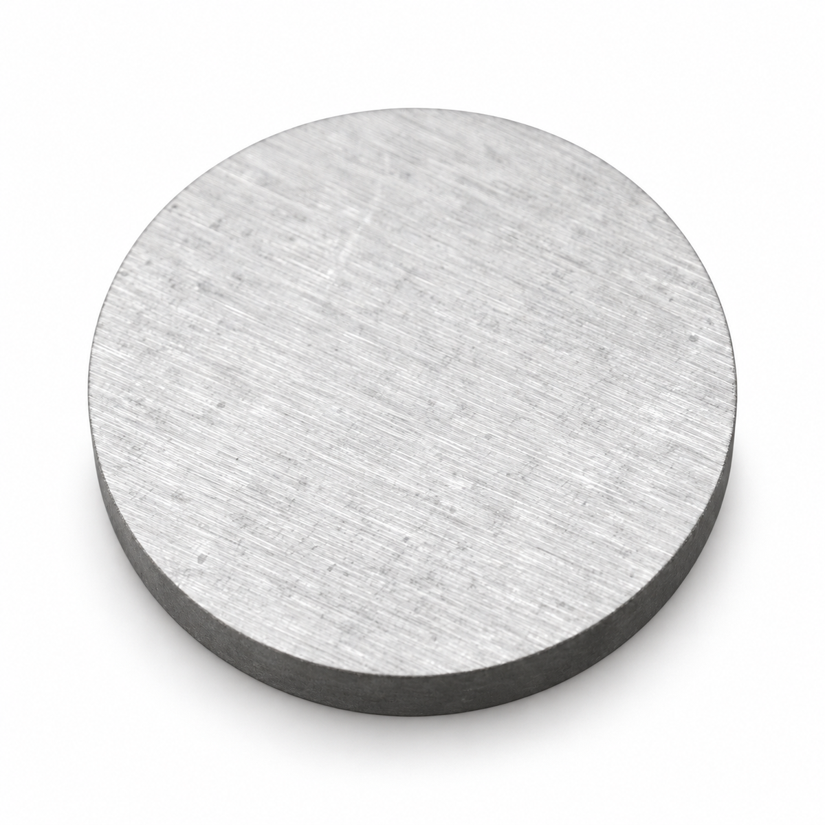 Basis Materials representative image of Molybdenum Disulfide Planar Target