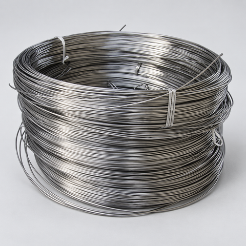Representative image of Molybdenum Evaporation Wire