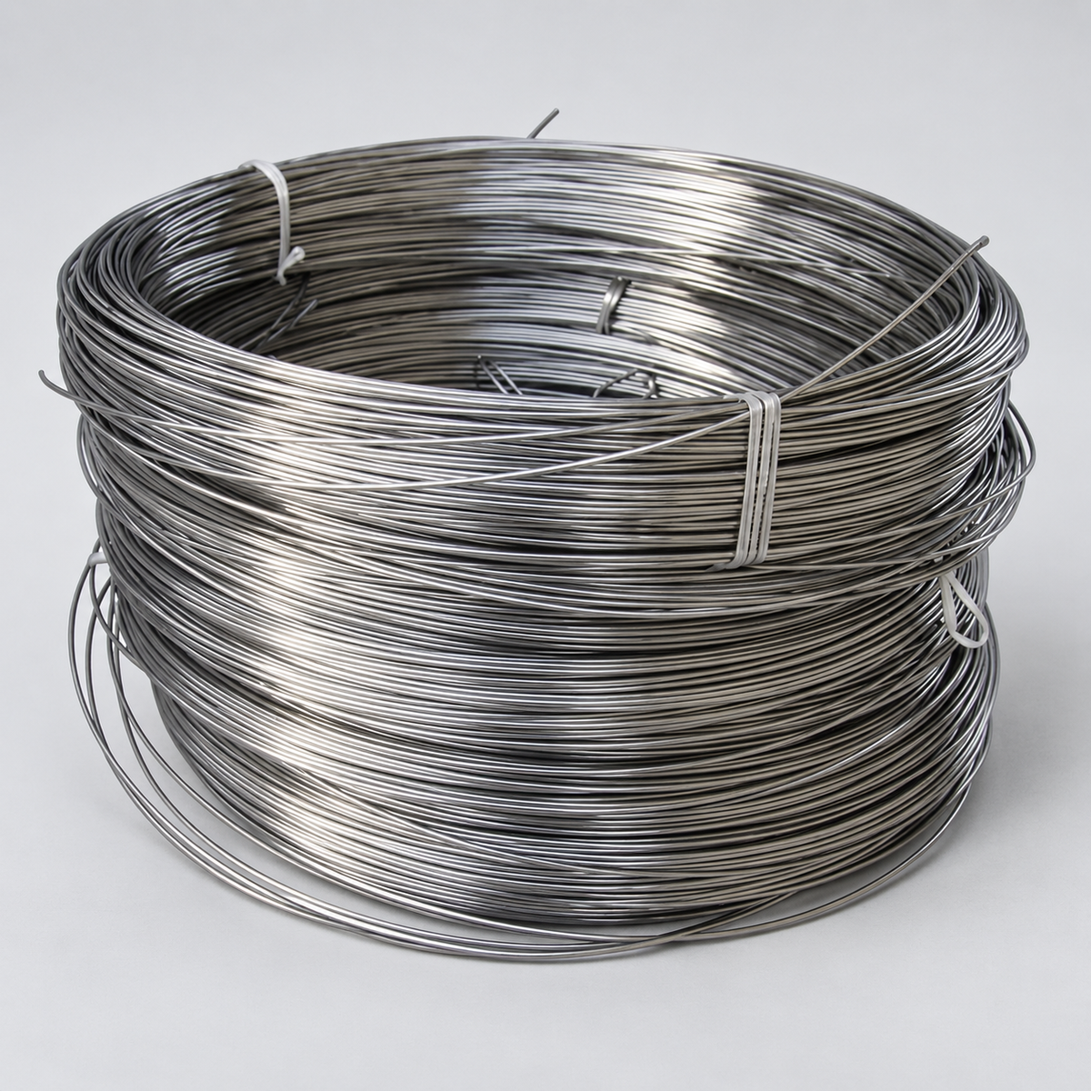 Representative image of Molybdenum Evaporation Wire