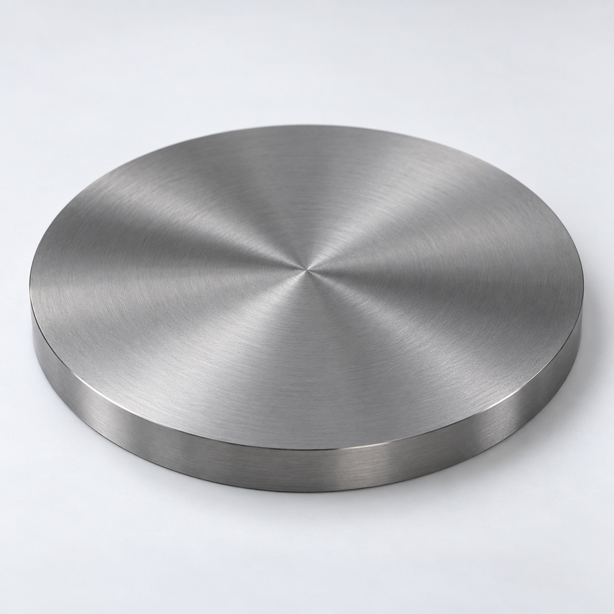 Representative image of Molybdenum (Mo) Sputtering Target