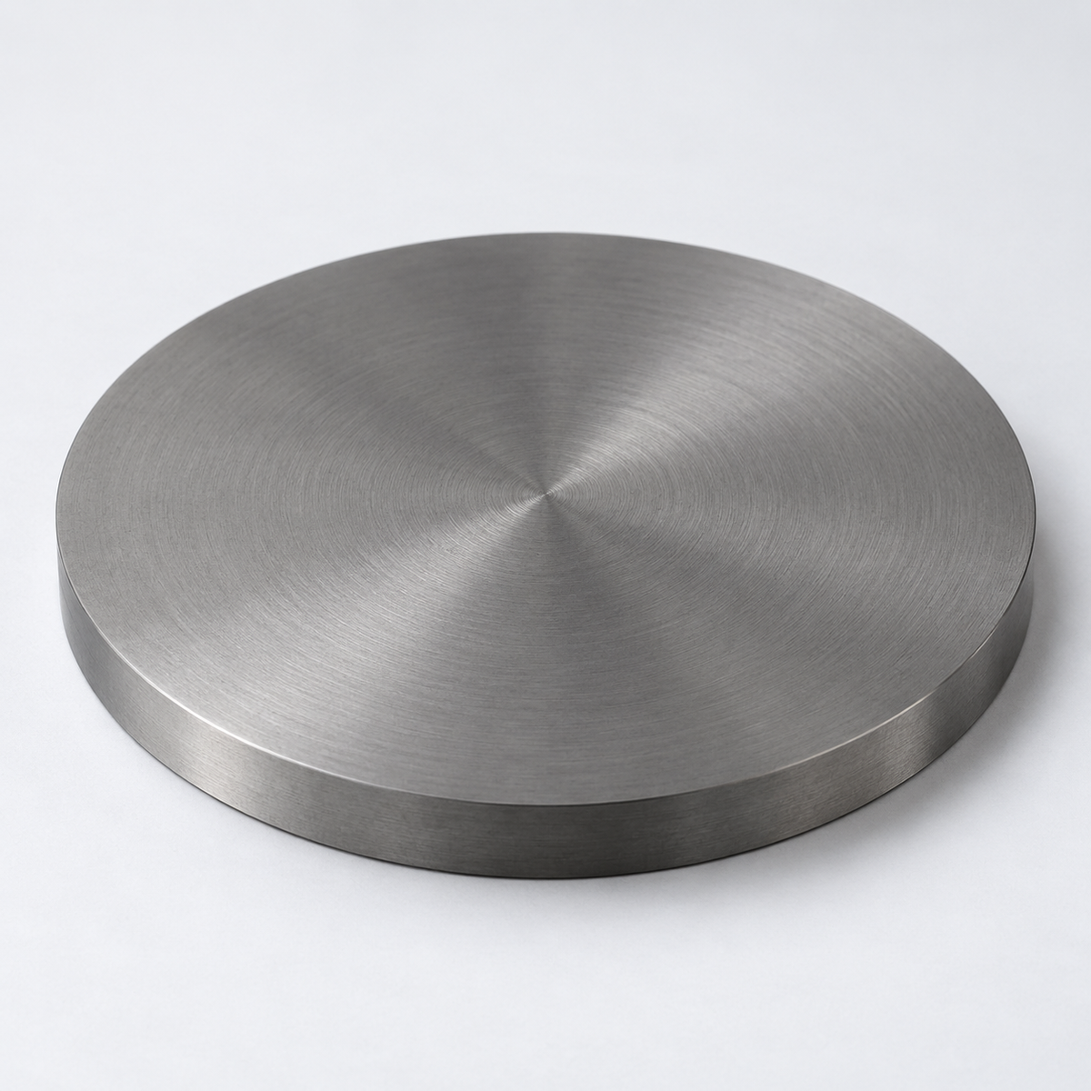 Representative image of Molybdenum Niobium Alloy Planar Target