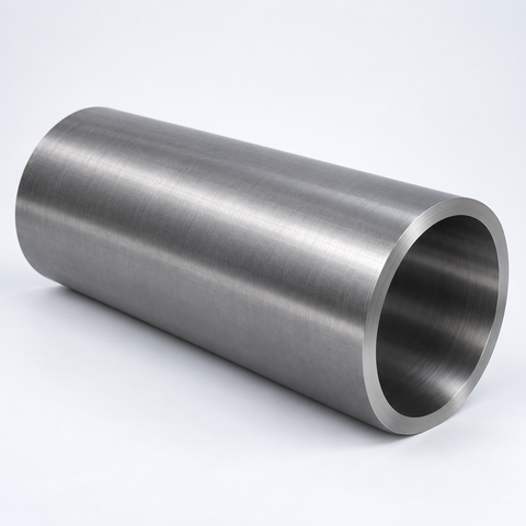 Representative image of Molybdenum Niobium Alloy Rotary Target