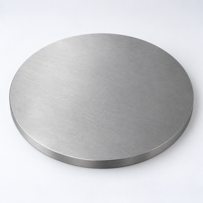 Representative image of Molybdenum Niobium Sputtering Target