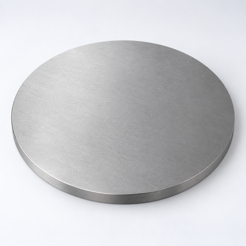 Representative image of Molybdenum Niobium Sputtering Target