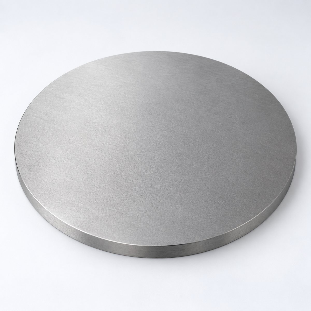 Representative image of Molybdenum Niobium Sputtering Target