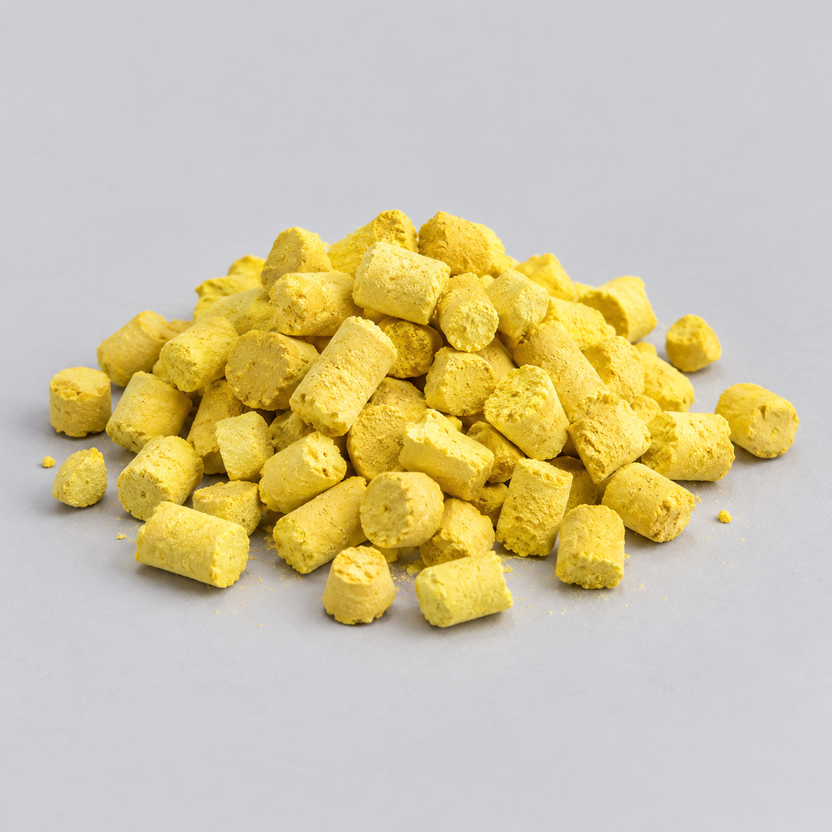 Representative image of Molybdenum Oxide Evaporation Pellets