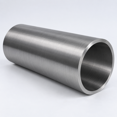 Representative image of Molybdenum Rotary Target