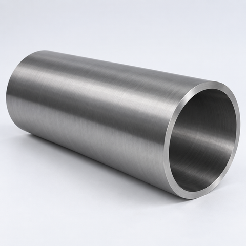 Representative image of Molybdenum Rotary Target