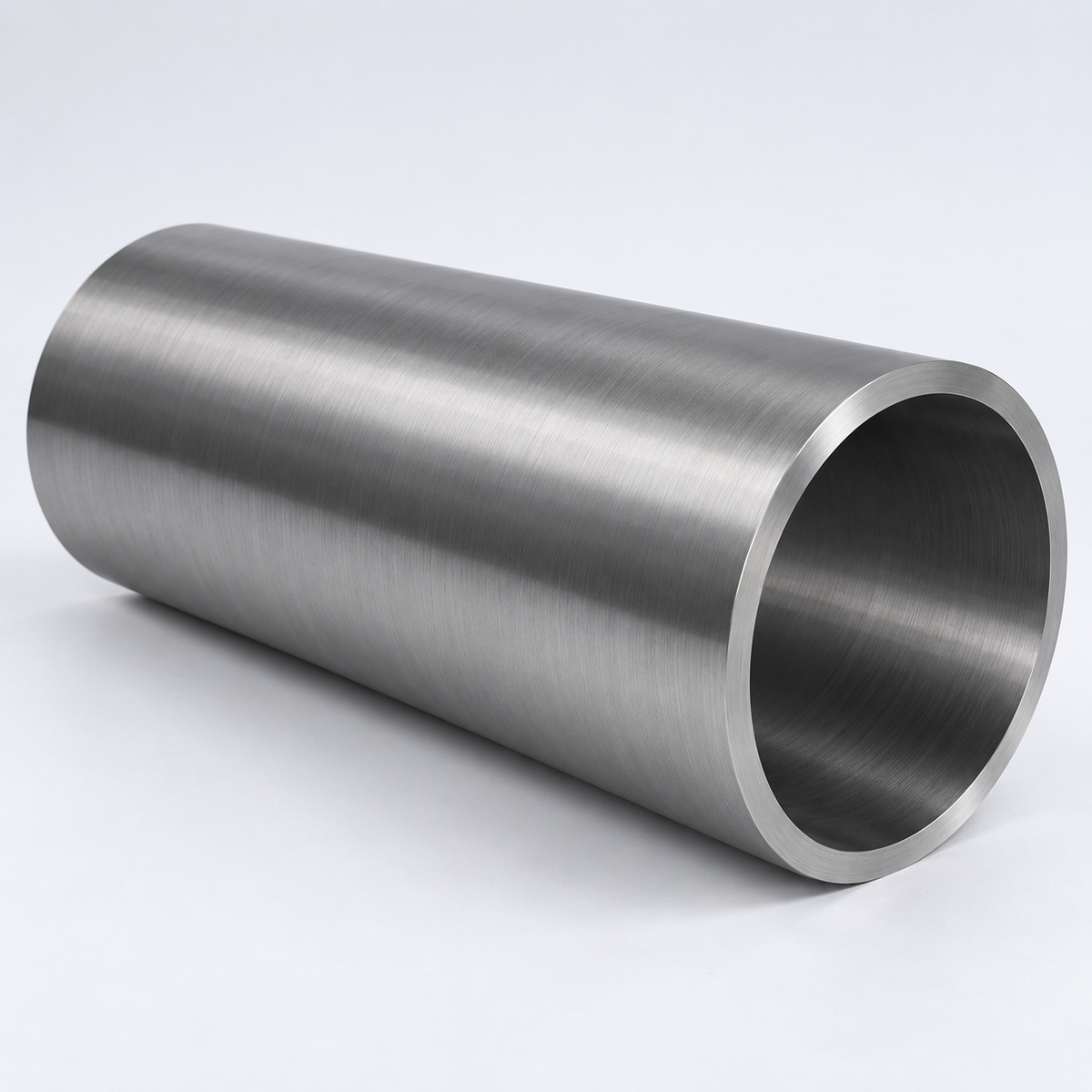 Representative image of Molybdenum Rotary Target
