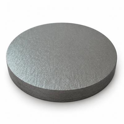 Basis Materials representative image of Molybdenum Selenide (MoSe2) Sputtering Target