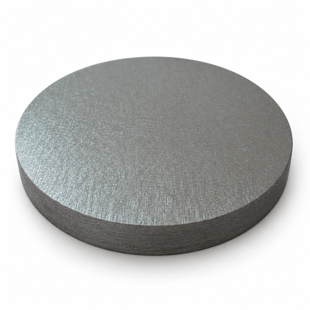Basis Materials representative image of Molybdenum Selenide (MoSe2) Sputtering Target