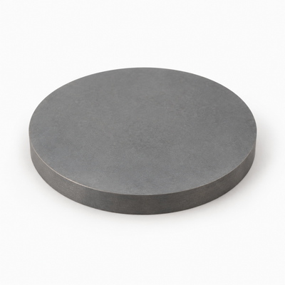 Basis Materials representative image of Molybdenum Silicide (MoSi2) Sputtering Target