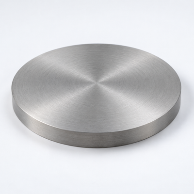 Representative image of Molybdenum Sodium Target