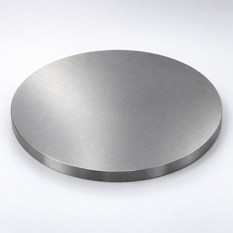 Representative image of Molybdenum Tungsten (Mo/W) Sputtering Target