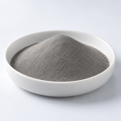 Representative image of Monel K-500 Nickel Alloy Spherical Powder