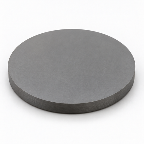 Basis Materials representative image of N-type Silicon (Si) Sputtering Target