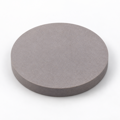 Basis Materials representative image of Neodymium Aluminate (NdAlO3) Sputtering Target