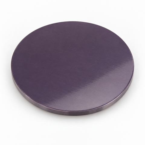 Basis Materials representative image of Neodymium Boride (NdB6) Sputtering Target