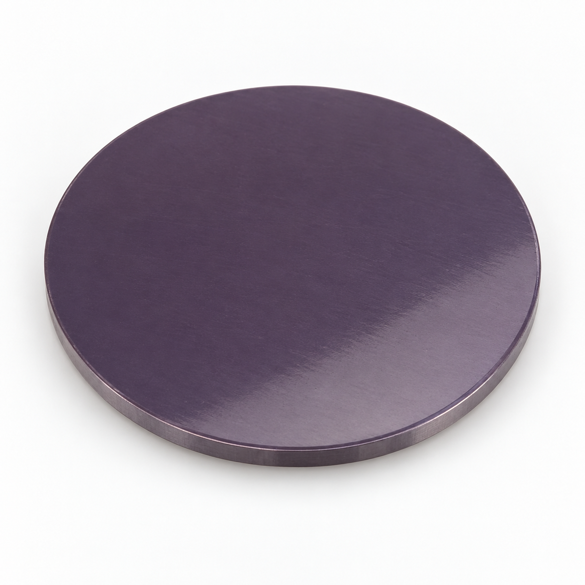 Basis Materials representative image of Neodymium Boride (NdB6) Sputtering Target