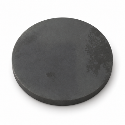 Basis Materials representative image of Neodymium Fluoride Sputtering Target