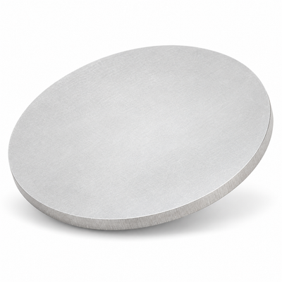 Basis Materials representative image of Neodymium (Nd) Sputtering Target