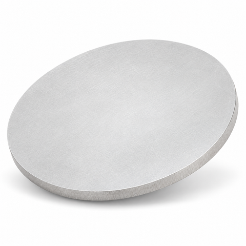Basis Materials representative image of Neodymium (Nd) Sputtering Target