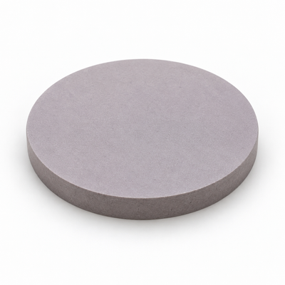 Basis Materials representative image of Neodymium Oxide (Nd2O3) Sputtering Target