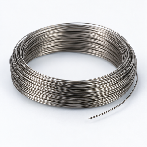 Representative image of Nichrome 60 Resistance Wire