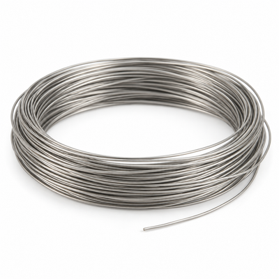 Representative image of Nichrome 80/20 Resistance Wire