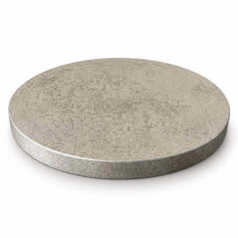 Basis Materials representative image of Nickel Antimonide Sputtering Target