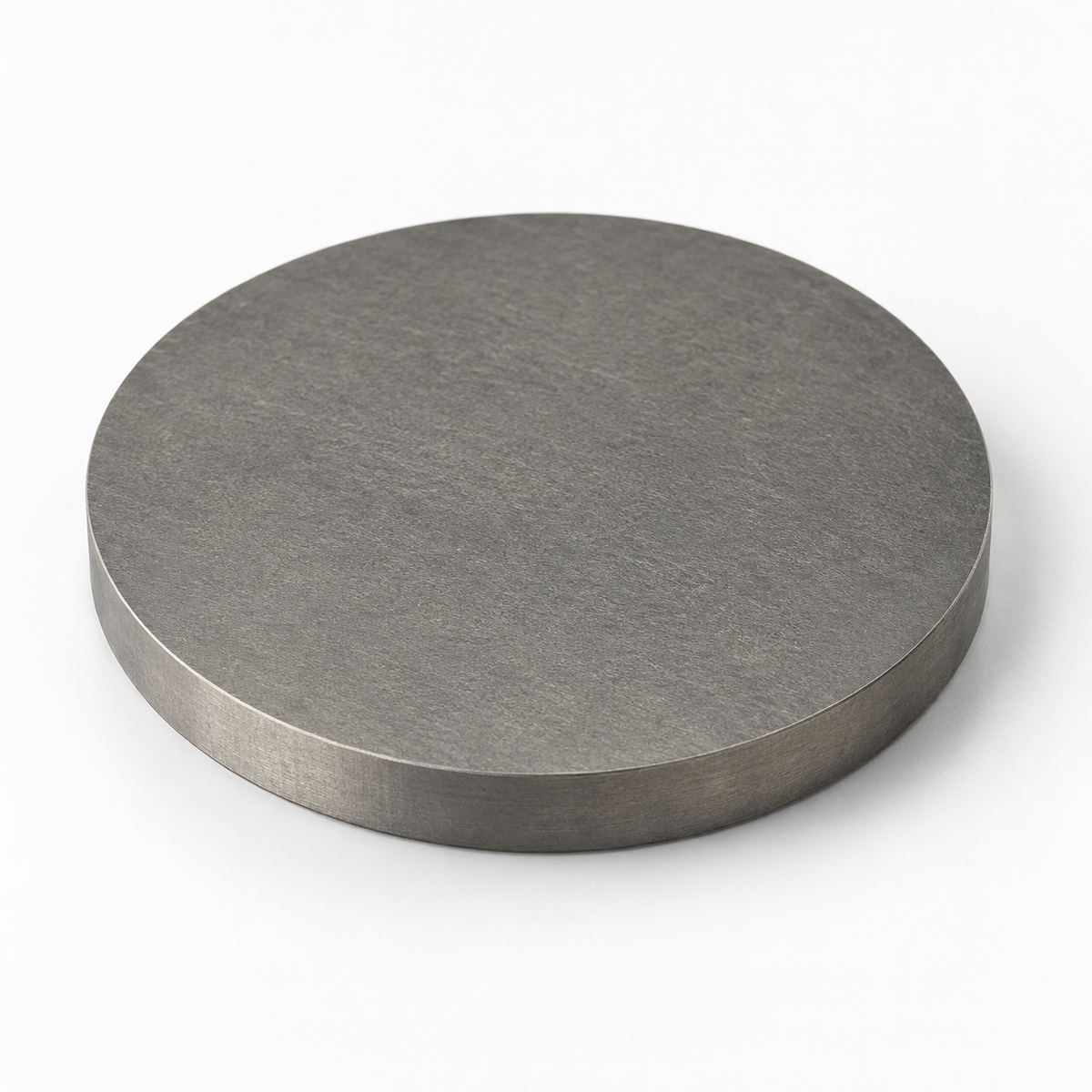 Basis Materials representative image of Nickel Boride (Ni2B) Sputtering Target