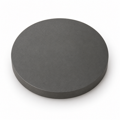 Basis Materials representative image of Nickel Carbide Target