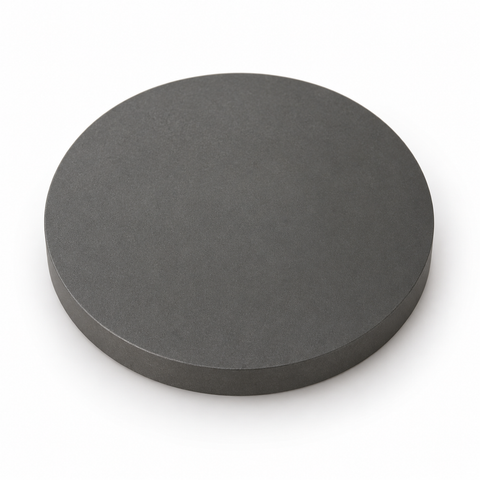 Basis Materials representative image of Nickel Carbide Target