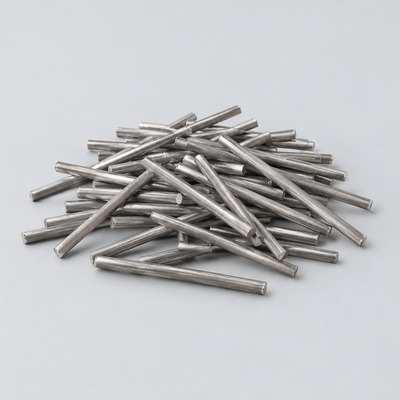 Representative image of Nickel-Chromium 80/20 Evaporation Canes
