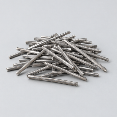 Representative image of Nickel-Chromium 80/20 Evaporation Canes
