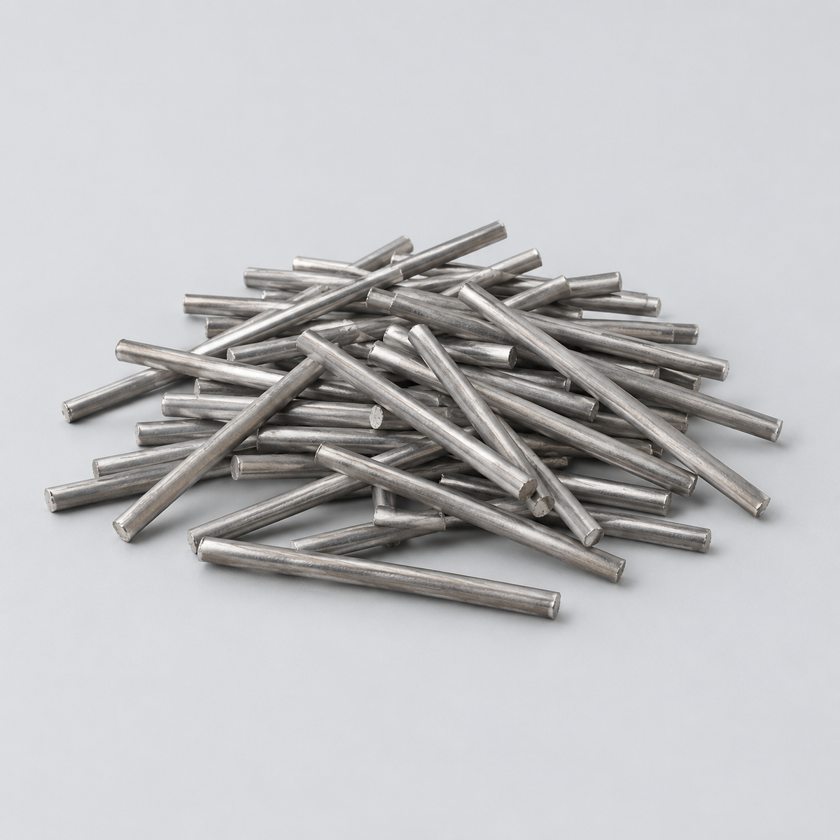 Representative image of Nickel-Chromium 80/20 Evaporation Canes