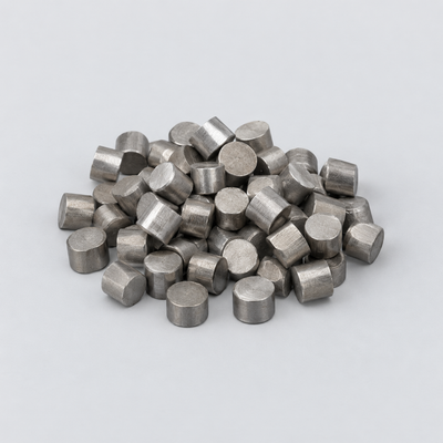 Representative image of Nickel-Chromium 80/20 Evaporation Pellets