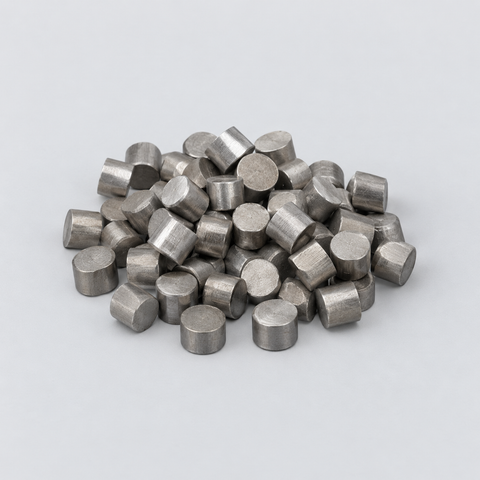 Representative image of Nickel-Chromium 80/20 Evaporation Pellets